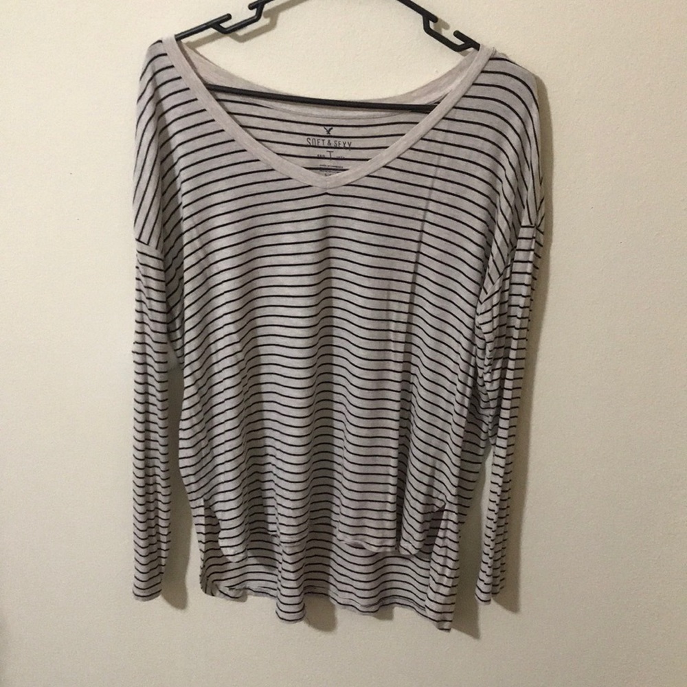 American Eagle Shirt